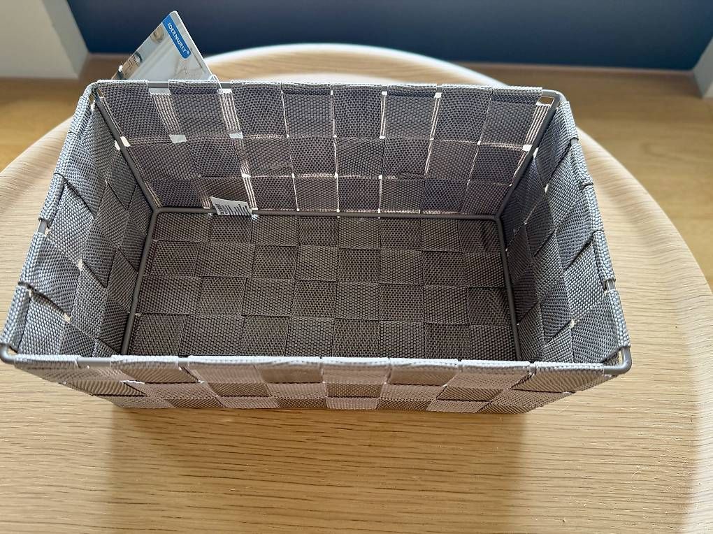 Altro per la casa: Flechtkorb /  woven basket – Usato da Bern venduto da mon_2lbl 1