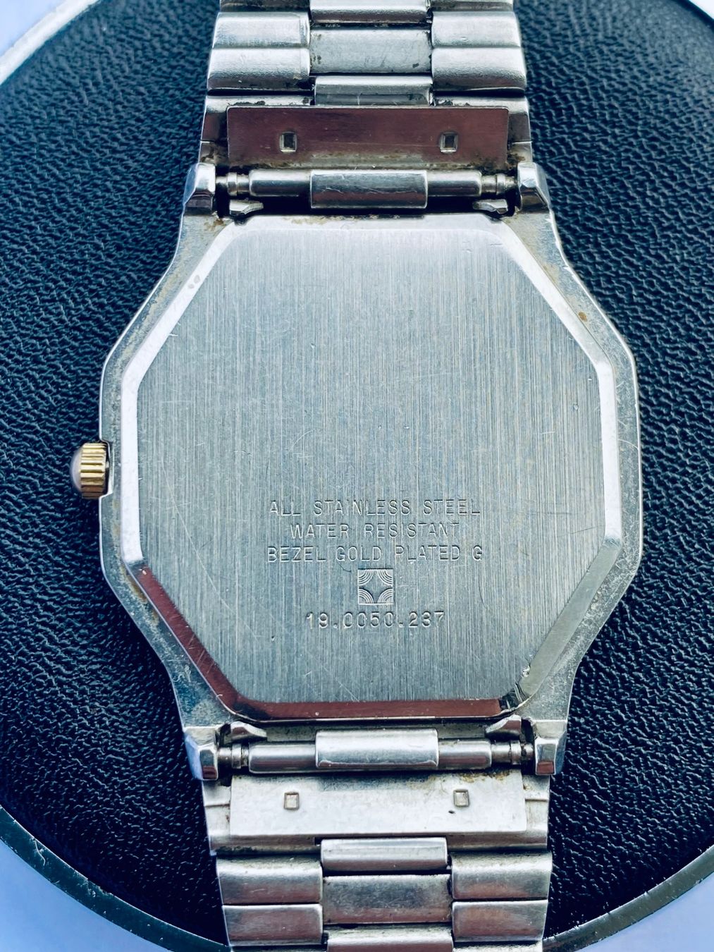 Zenith Uhren: Zenith Espada Monte Carlo – Gebraucht aus Küsnacht ZH von CultHour 6