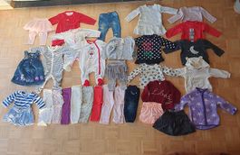 Habits enfant 3-6mois