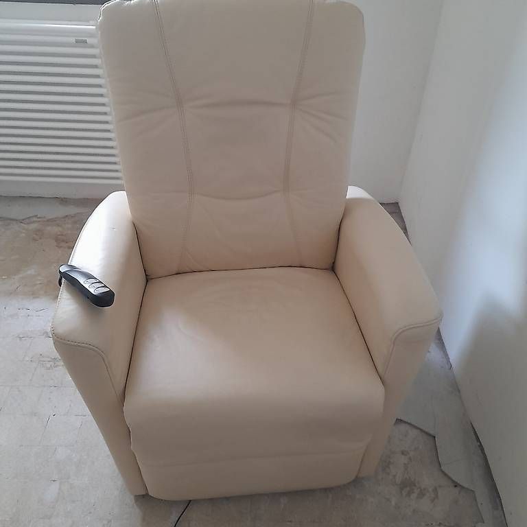 Himolla Poltrone: Relaxsessel – Usato da Wohlen venduto da Psymen 1