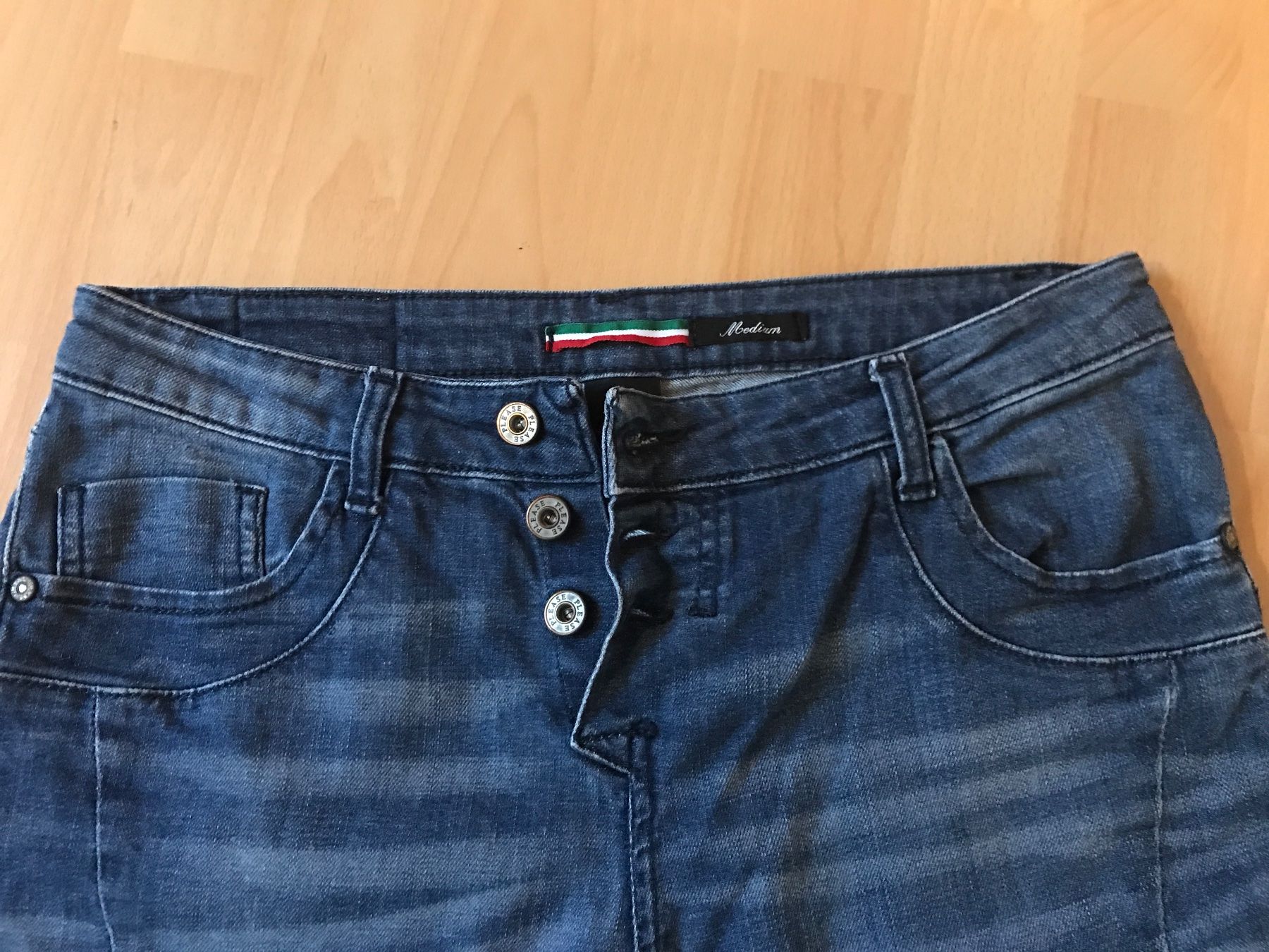Please Jeans Jeans: Jeans Marke Please – Usato da Oberglatt ZH venduto da Willma7 1