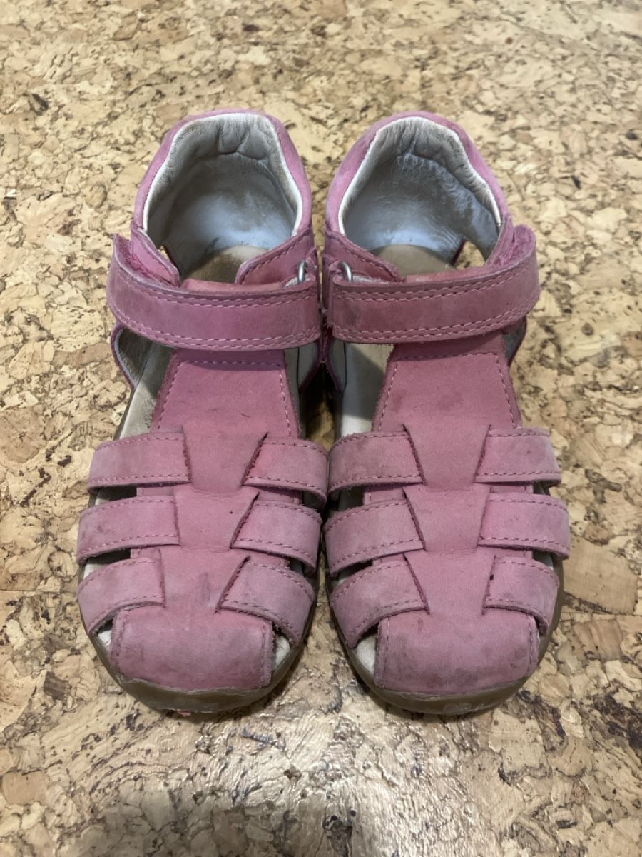 Elefanten Scarpe per ragazzi: Elefanten Ledersandalen, Grösse 25 – Usato da Winterthur venduto da hirschgeweih