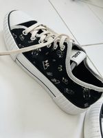 Karl Lagerfeld Sneaker, Grösse 39, Neuwertig! 👟🖤
