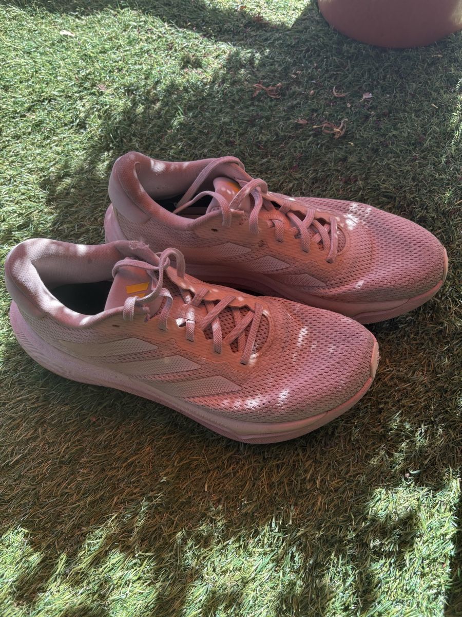 Scarpe da donna: Scarpe da corsa Supernova 42 W – Usato da Carabbia venduto da ila_2jjj 1