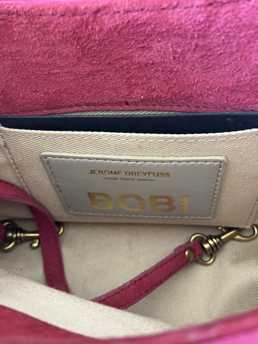 Jerome Dreyfuss Taschen für Damen: Sac Jerome Dreyfuss – Gebraucht aus Montreux von princessleia 4