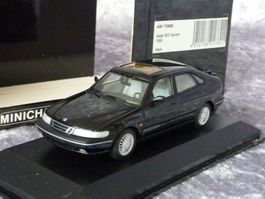 Saab 900 Saloon 1995  1:43