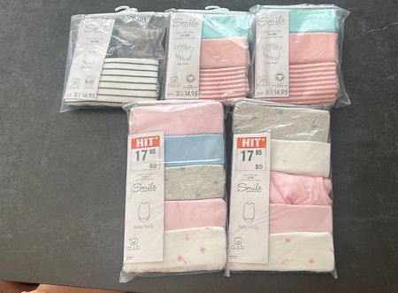 Baby Bodies