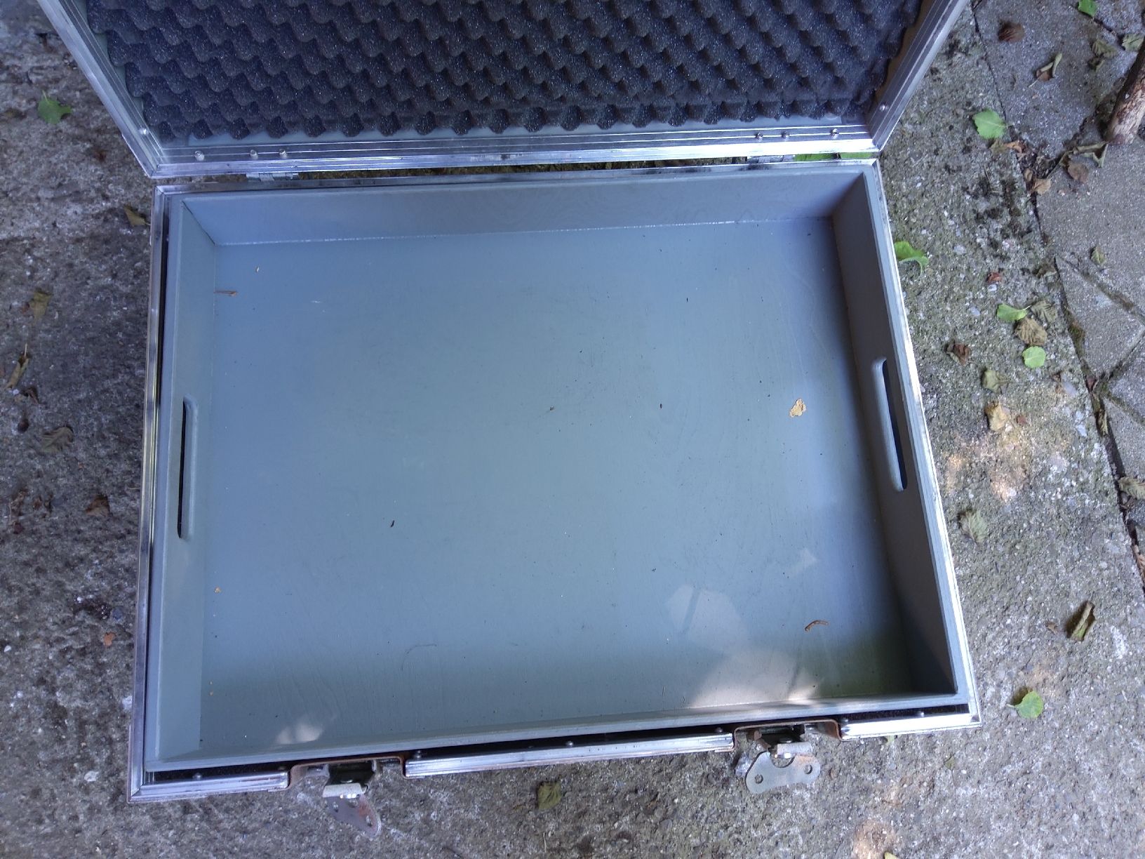 Casse di trasporto: Box Kiste – Usato da Aeschi b. Spiez venduto da Merk-Pullax 4