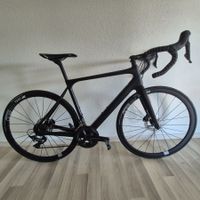 Storck Fascenario Carbon Shimano Ultegra klassisch