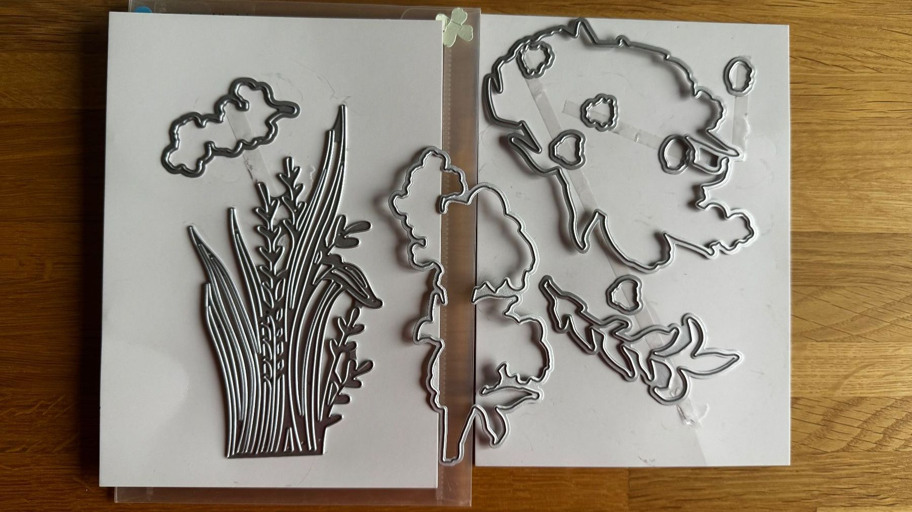 Stampin' up! Stempel: Stampin Up / Mixed Florals / A – Gebraucht aus Neukirch (Egnach) von muolen 3