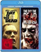 Neu/ovp Zombie Horrorfilm Collection 2 Filme Bluray ab 18