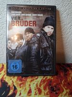 Vier Brüder Special Collector's Edition DVD neuwertig