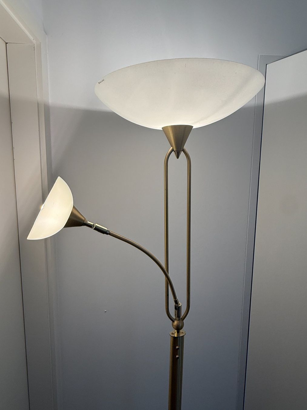 Bankamp Lampade: Lampadaire design Bankamp Leuchten – Usato da Founex venduto da MaevaMatahi 3