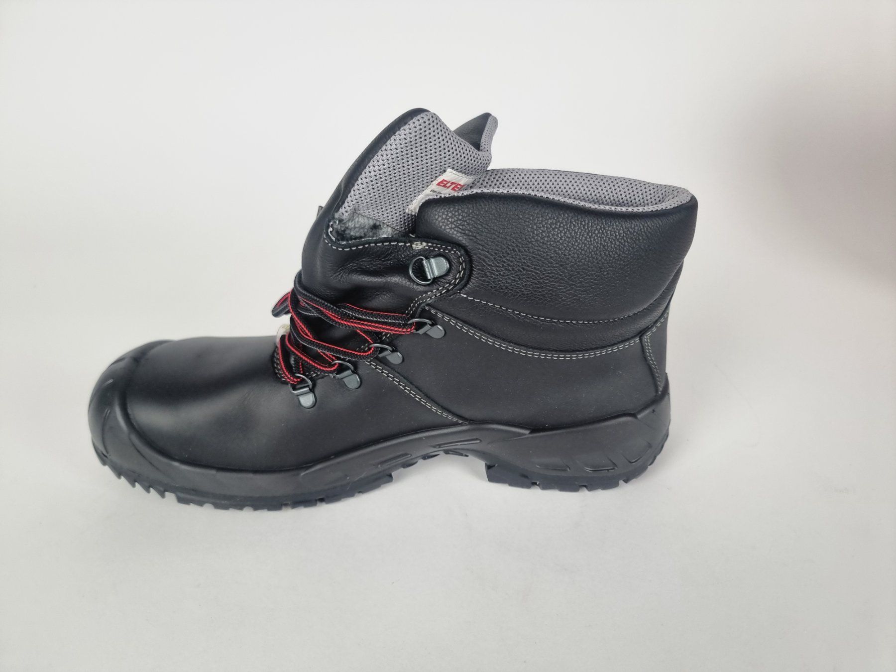 Elten Scarpe da uomo: Elten Gore Schuhe Gr. 47 – Usato da Urtenen-Schönbühl venduto da Restwert_Schoenbuehl 2