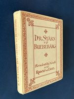 R.  von Tavel, Erstausgabe, Schtärn vo Buebebärg, sig Muralt