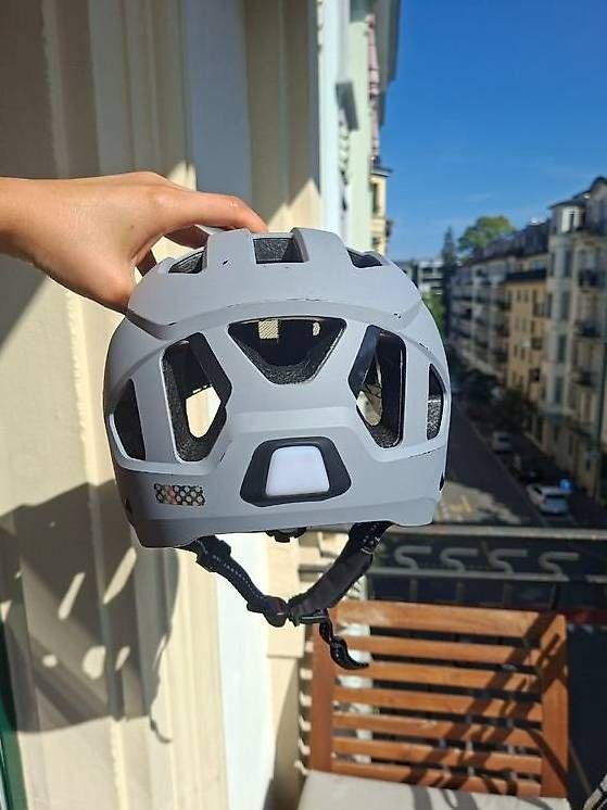 Casques: Velohelm UVEX – D'occasion à Luzern par CarlaMaria 2