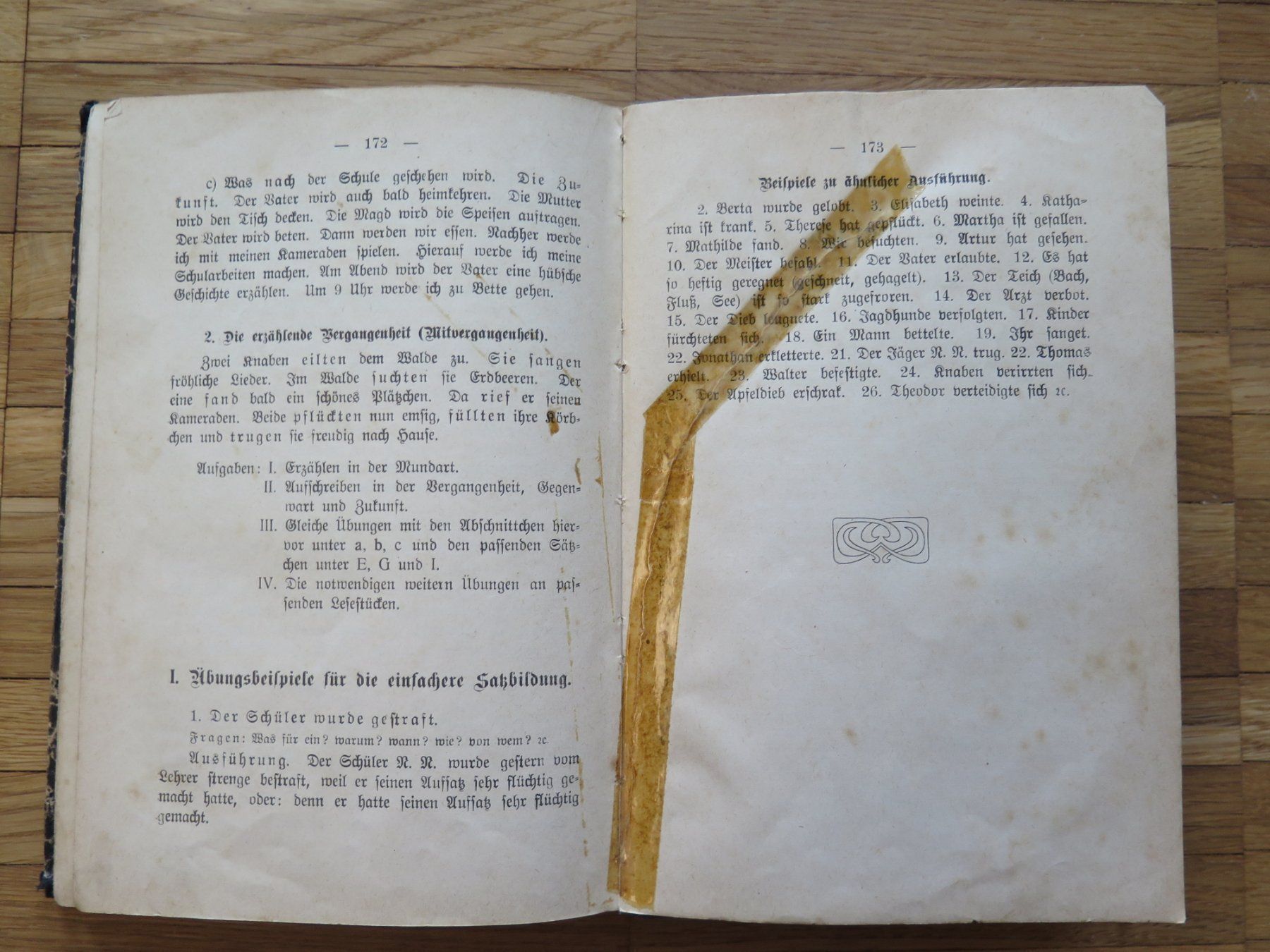 Libri: Schule - Antiquarisches Buch -  Lesebuch Kanton Bern – Usato da Zwingen venduto da Tigertimmi 3