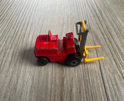 Matchbox Fork Lift Truck No. 15 1972