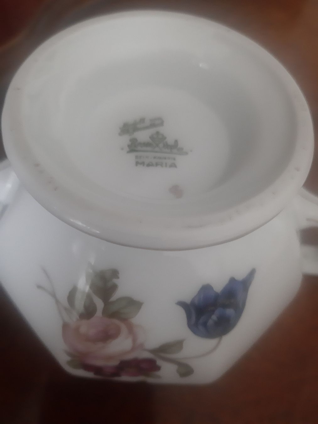 Rosenthal Zuckerdosen: Zuckerdose ROSENTHAL. – Neu (gemäss Beschreibung) aus Schattdorf von epp_db95 2