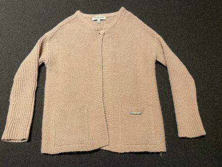 Twin Set Cardigan Girls Mädchen Grösse 116 Girls 6 Jahre