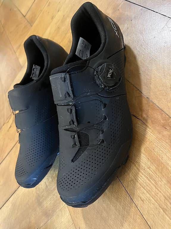 Shimano Scarpe da uomo: Shimano XC3 41 – Usato da Luzern venduto da veraaw01 2