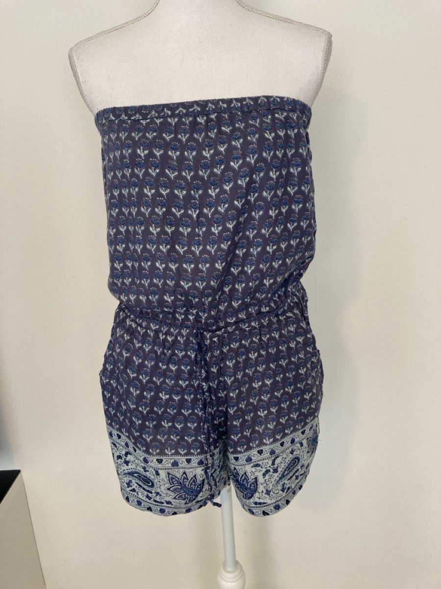 Tute: Jumpsuit M – Usato da Küssnacht am Rigi venduto da Anacerna