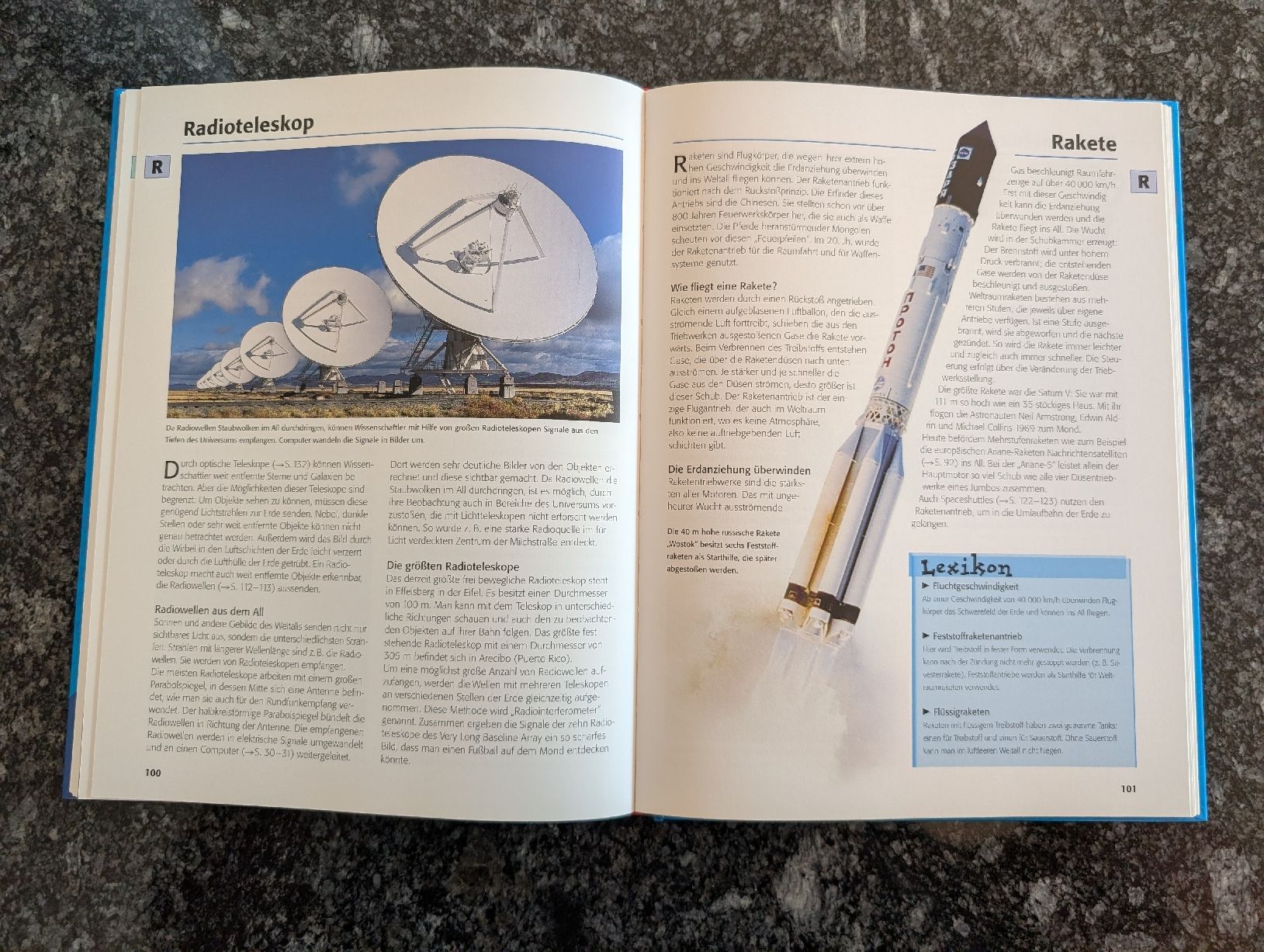 Bücher: Buch Technik von A-Z – Gebraucht aus Braunau von domiV6 2