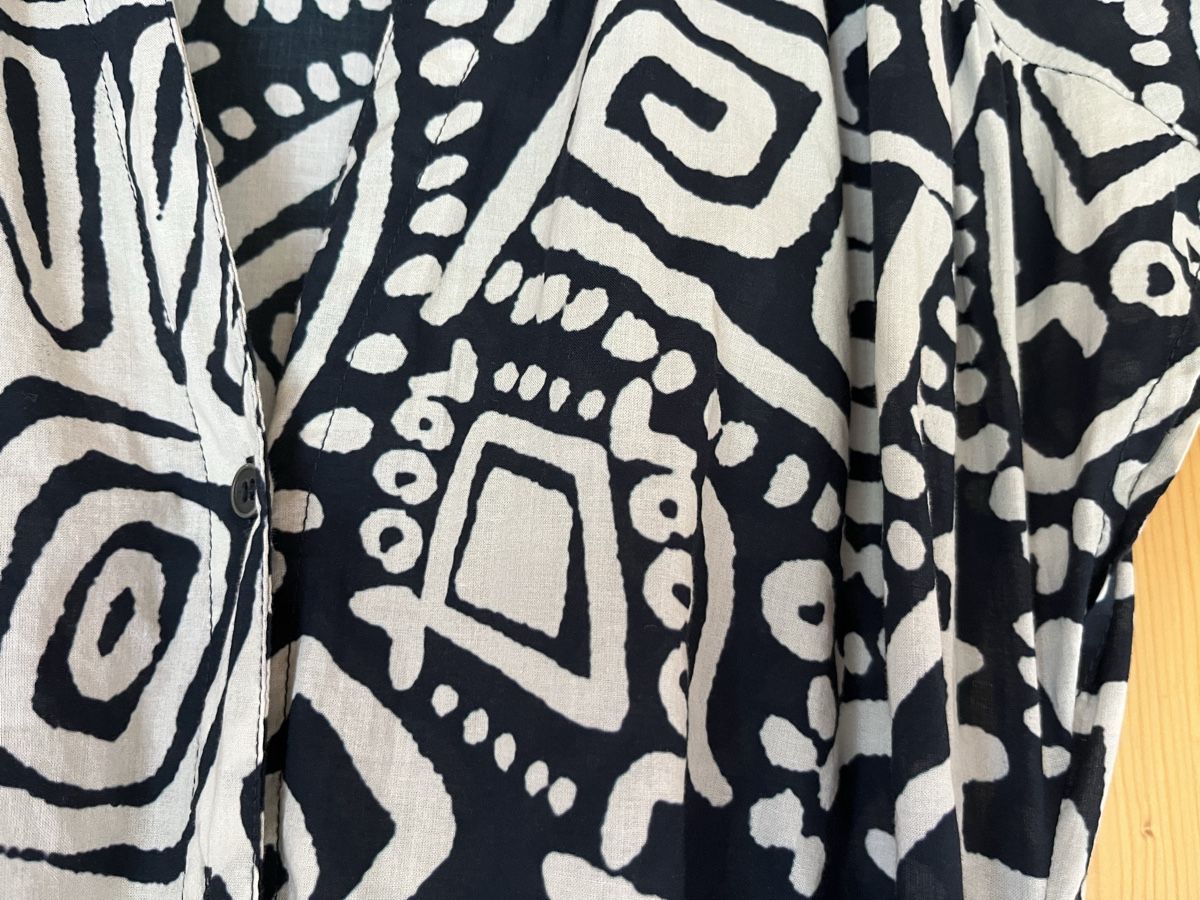 Nile Vestiti: Kleid NILE Gr.S neu – Usato da Winterthur venduto da sonnentag01 2
