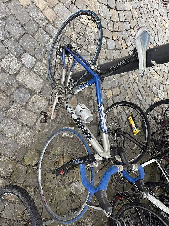 Shimano Velos: Rennrad – Gebraucht aus Bern von Roems 2