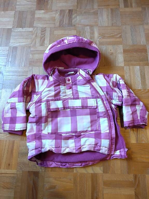 Vestes & Manteaux: Skijacke Gr.86  – D'occasion à Kappel SO par hapahea