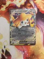 Jirachi ex 30th celebrations 