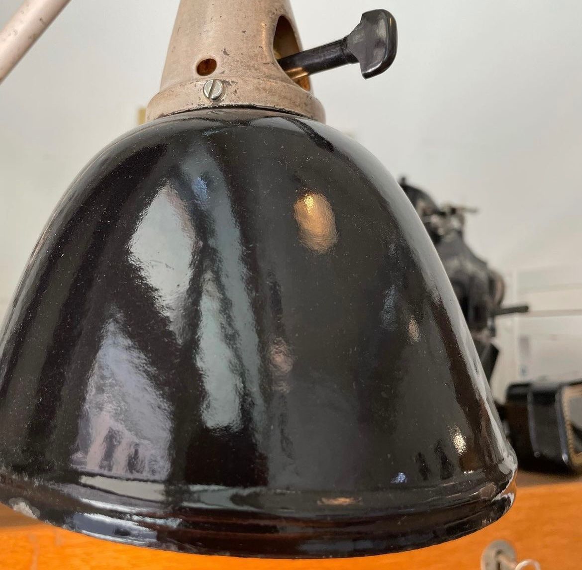 Lampen: Midgard Scherenlampe – Gebraucht aus Winterthur von sansanmann 1