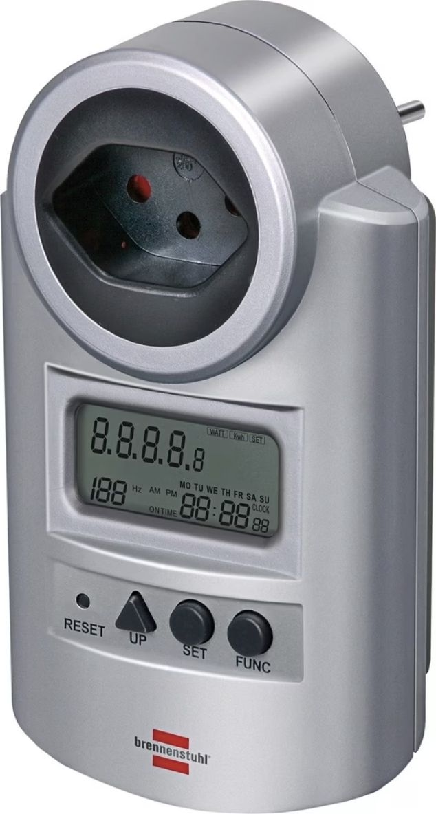 Misurare: Energiemessgerät Brennstuhl PM 231 E – Nuovo e nell'imballaggio originale da HORN venduto da Beat2fast4you