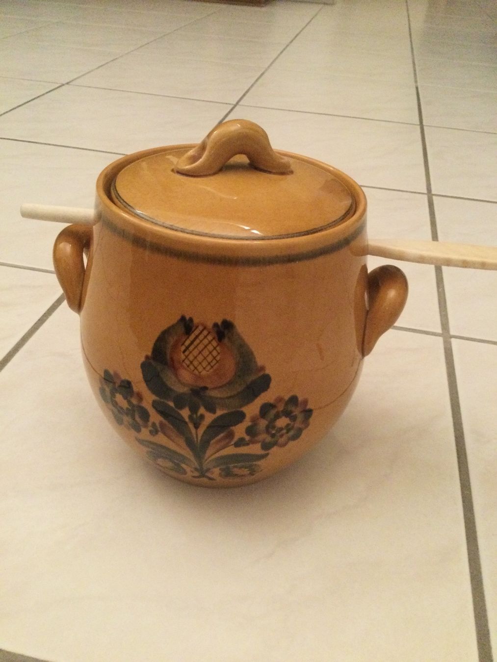 Pentole: Würstli/Suppen-Topf – Usato da Adliswil venduto da hme_8htr