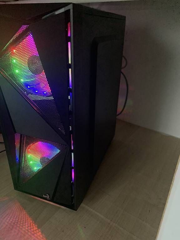 PC: Computer gaming – Usato da Locarno venduto da sim_ck2j 4
