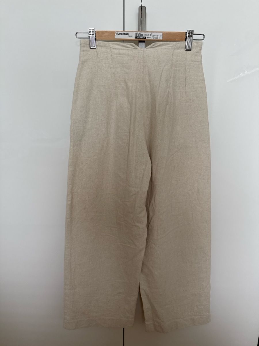 Zara Pantaloni: Schöne Sommerhose Zara – Nuovo (secondo la descrizione) da Hedingen venduto da julesli 1