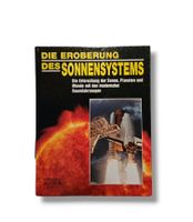 Buch Wissenschaft "Die Eroberung des Weltalls" Astronomie