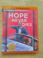Hope never dies (Andrew Shaffer)   MP3