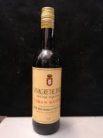 Vinaigre de Jerez "Gran Gusto" 7° Espagne