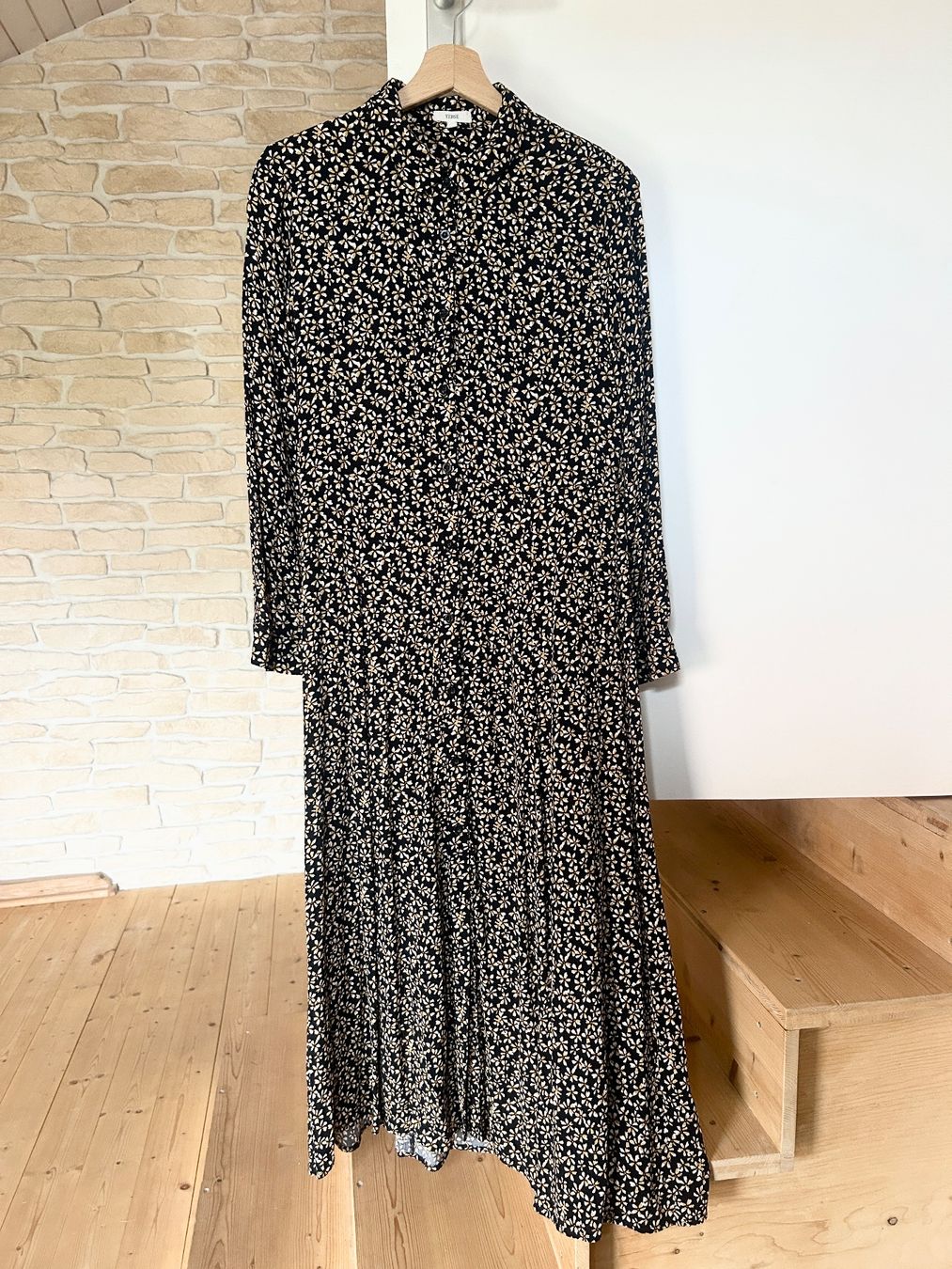 Kleider: Yerse Blumenkleid - Gr. M – Gebraucht aus Illnau von Monkky 1