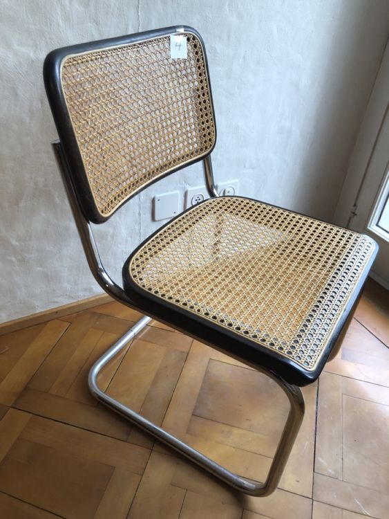 Schone Thonet Freischwinger Gebraucht Fotos
