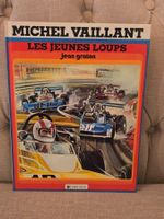 Michel Vaillant N°31 - Les jeunes loups