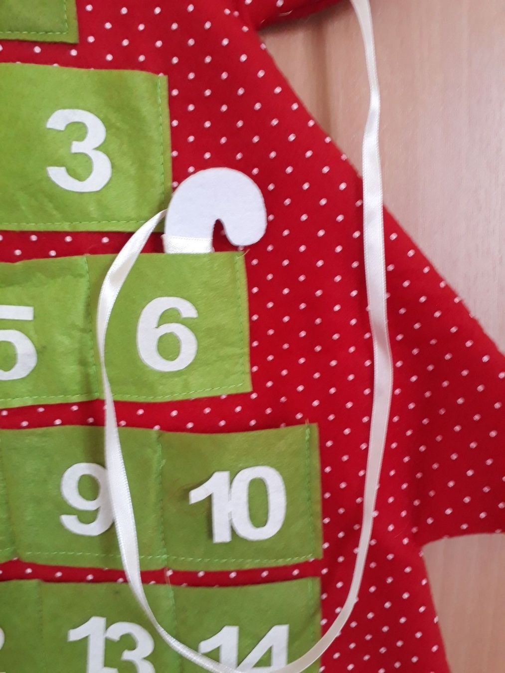 Kalender: Adventskalender zum Befüllen – Neu und originalverpackt aus Kloten von Kloten1 2
