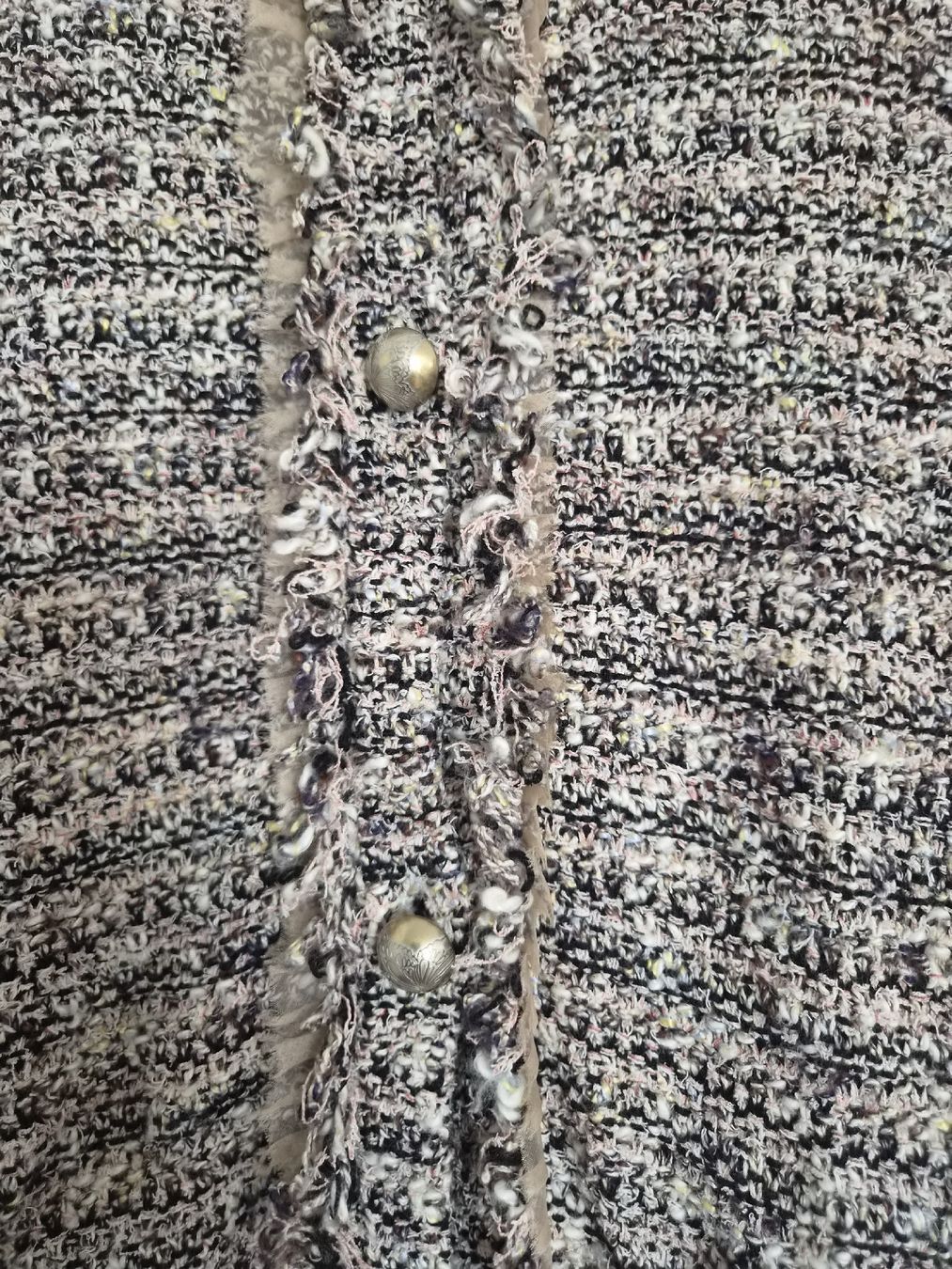 Marc Cain Jacken: Marc Cain schöne Longjacke Gr. N3 – Gebraucht aus Frenkendorf von Moon111 4