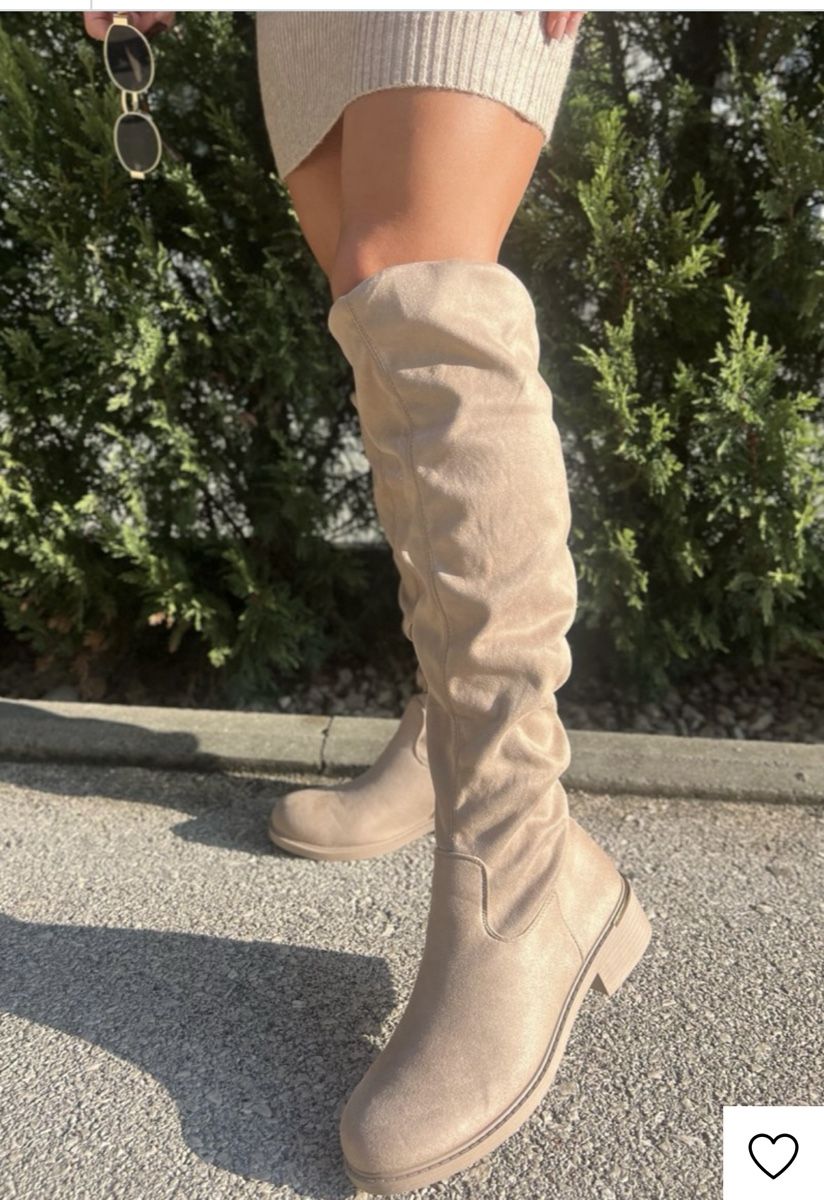 Anna Field Scarpe da donna: Stiefel – Nuovo e nell'imballaggio originale da Morbio Superiore venduto da mic_8qcl 1