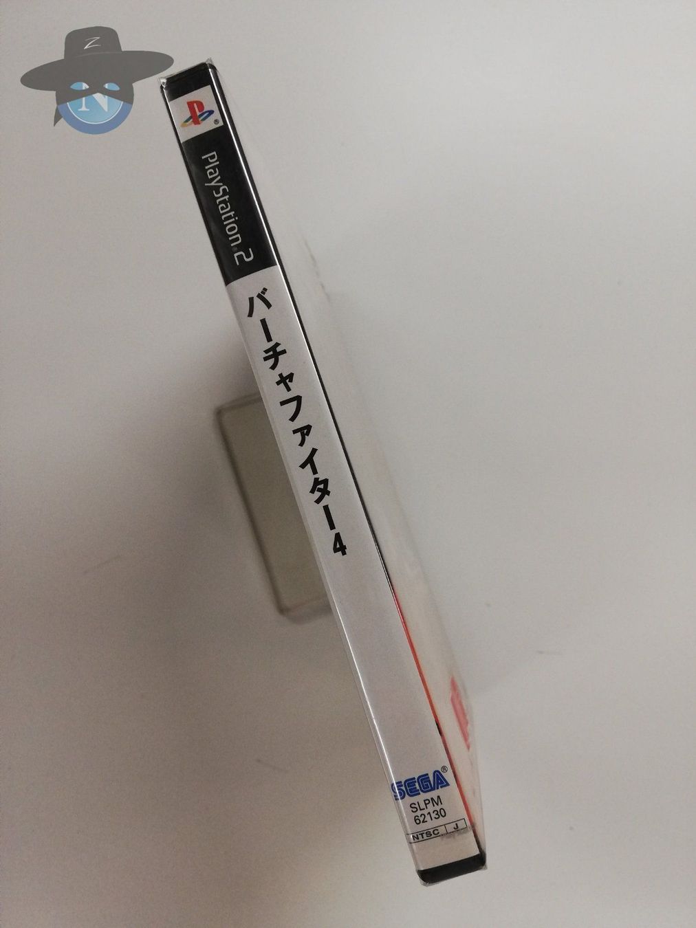 Sony Spiele: Virtua Fighter 4 / JAPAN / PS2 / NEU - sealed – Neu (gemäss Beschreibung) aus St. Gallen von zorro_dc 2