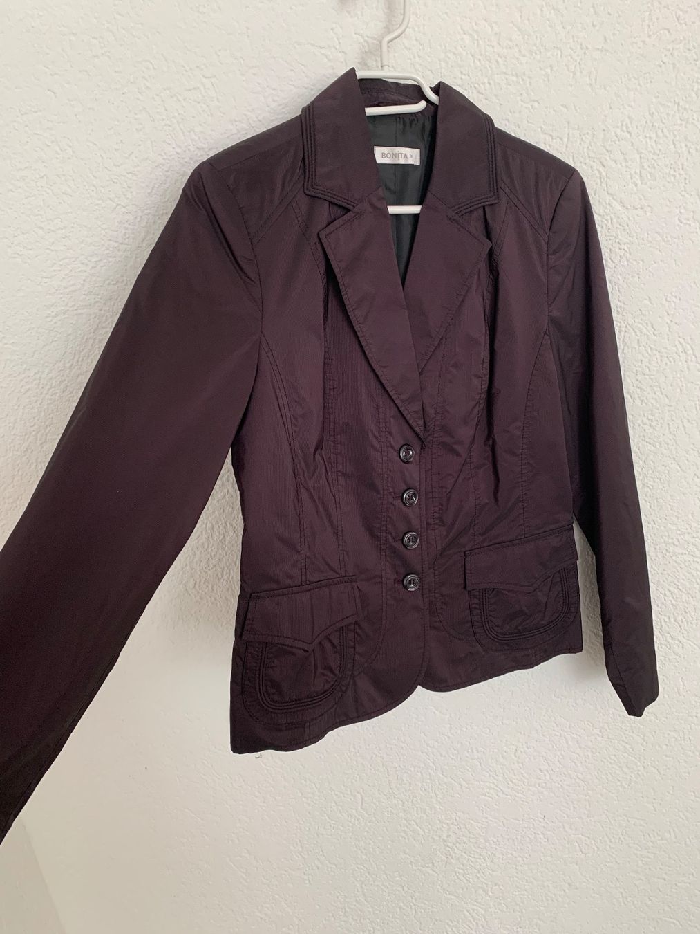 Bonita Jacken: Bonita Jacke Blazer Gr. S / M / 38 – Gebraucht aus Fislisbach von KolibriSecondhand 7