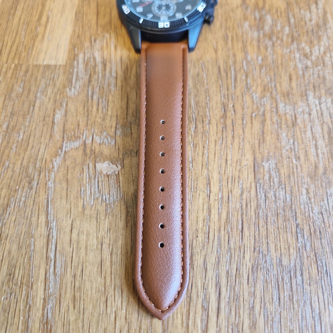 Uhren: Jean Junod Herren Uhr – Gebraucht aus Stans von  6
