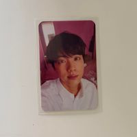 BTS Jin Photocard LYS Her