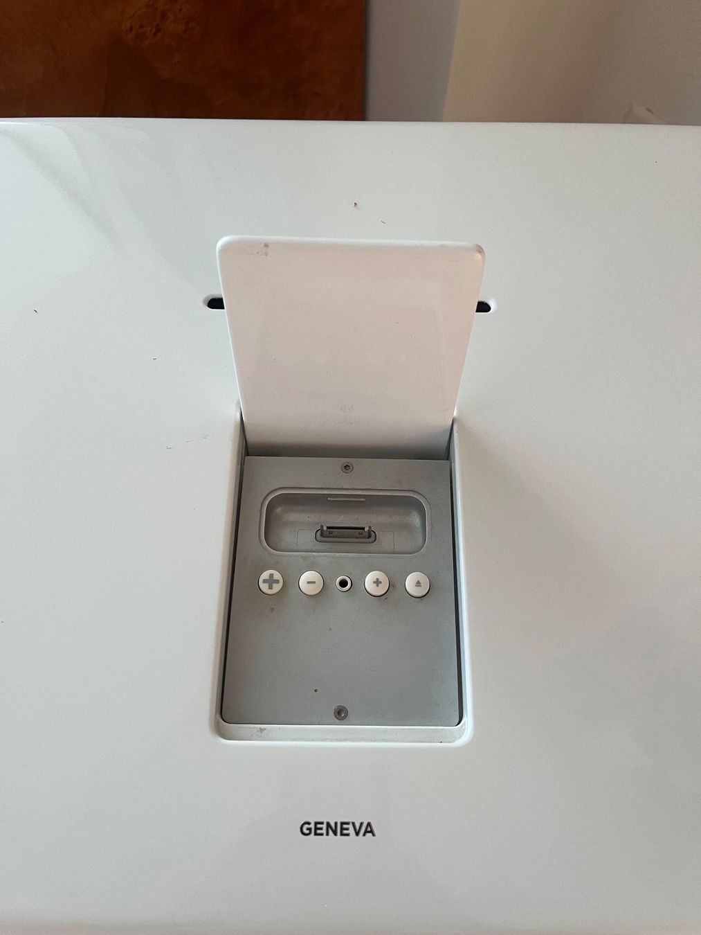 Geneva Casse acustiche: Geneva Box XL – Usato da Walchwil venduto da Raffaello_CH 2